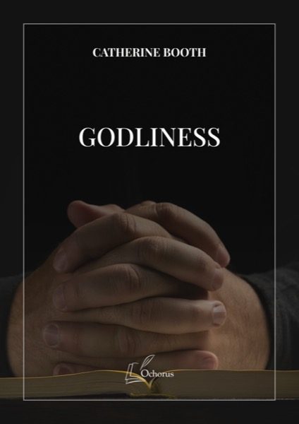 Cover of Godliness