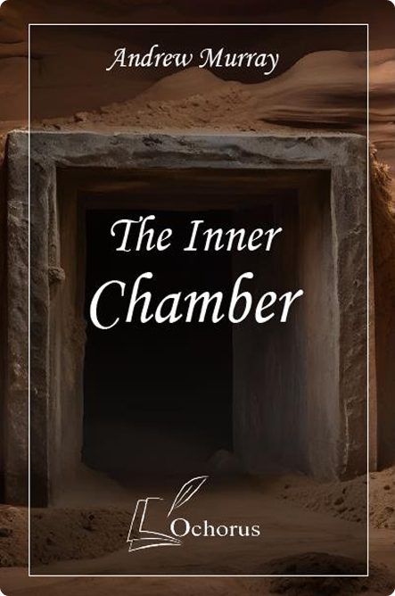 Cover of The Inner Chamber